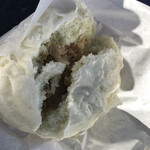 大麦代駐車場売店 - 