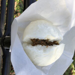 大麦代駐車場売店 - 