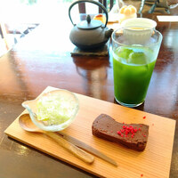 茶房 空花 - 