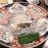 割烹 天ぷら 三太郎 - 