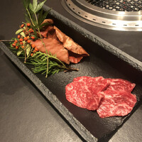 煌 焼肉 - 