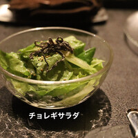 焼肉かなう - 