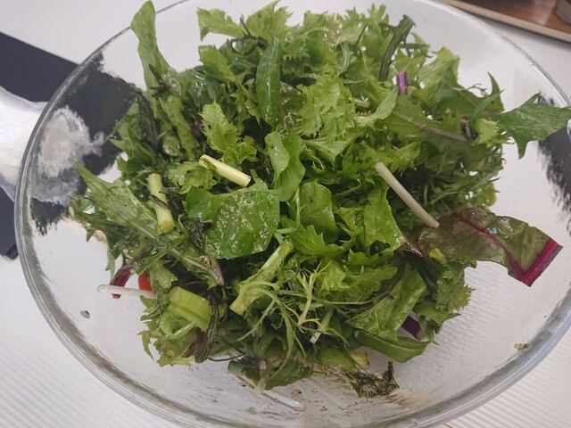 韓国料理 甘・唐 - 帯広（韓国料理）の写真