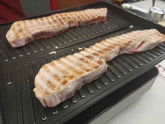 韓国料理 甘・唐 - 帯広（韓国料理）の写真