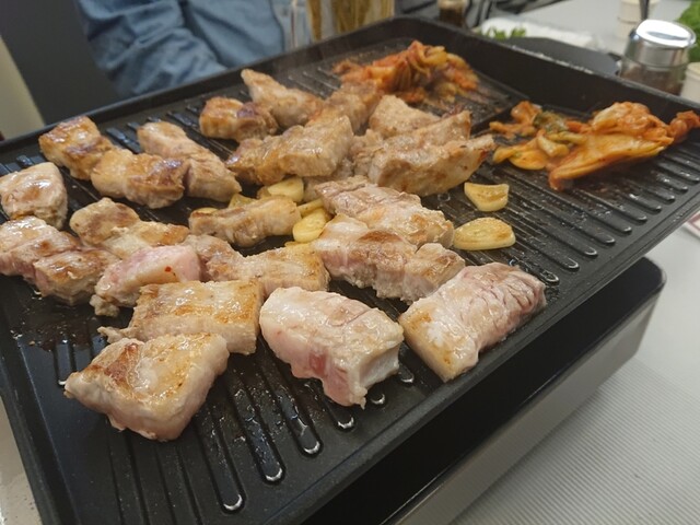 韓国料理 甘・唐 - 帯広（韓国料理）の写真