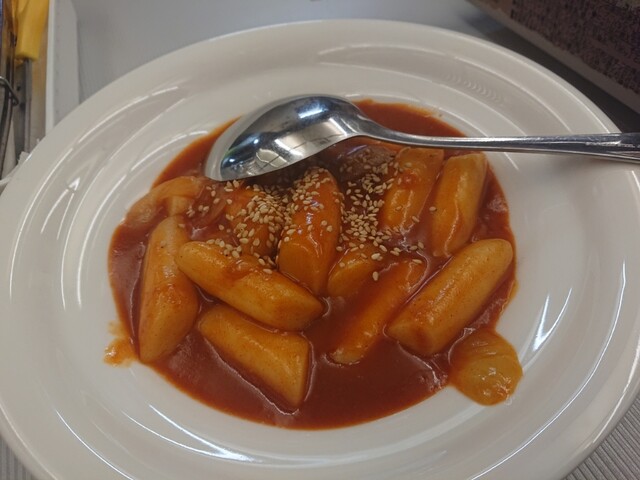 韓国料理 甘・唐 - 帯広（韓国料理）の写真