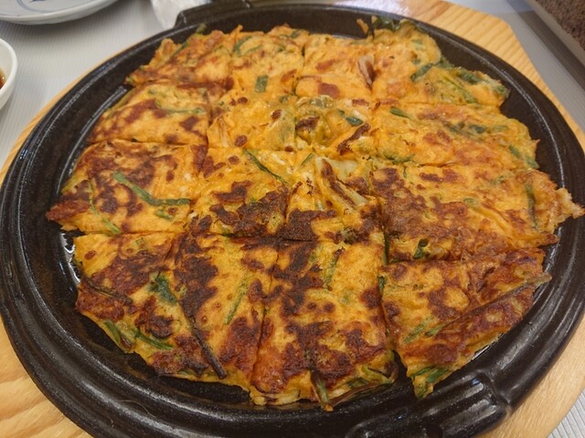 韓国料理 甘・唐 - 帯広（韓国料理）の写真