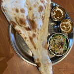 Soni's curry house - 