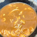 ガリレオ 八兵衛 - おお～もうなくなる！