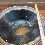 ガリレオ 八兵衛 - 旨すぎて完食