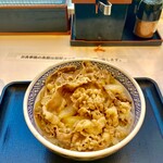 Yoshinoya - 