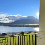 コーユー倶楽部山中湖畔サロン - 