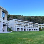 コーユー倶楽部山中湖畔サロン - 