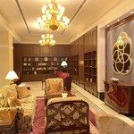 コーユー倶楽部山中湖畔サロン - 