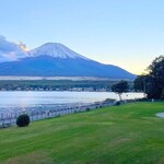 コーユー倶楽部山中湖畔サロン - 