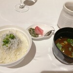 コーユー倶楽部山中湖畔サロン - 