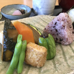 ピーチバレイ - おむすび膳