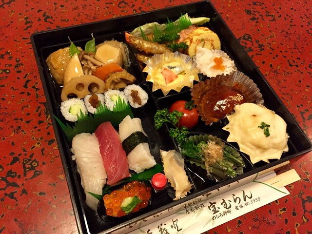 能代市旧料亭金勇 - 能代（日本料理）の写真