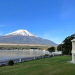 コーユー倶楽部山中湖畔サロン - 