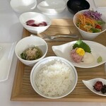 コーユー倶楽部山中湖畔サロン - 