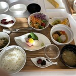 コーユー倶楽部山中湖畔サロン - 