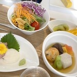 コーユー倶楽部山中湖畔サロン - 