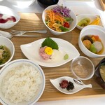 コーユー倶楽部山中湖畔サロン - 