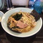 Uma Iramen Shoppu Matsuo Katen - 