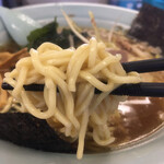 Uma Iramen Shoppu Matsuo Katen - 