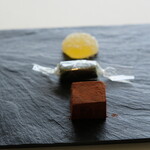 レストラン オオツ - 