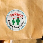 ToRico's - 