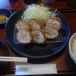 Tonkatsu Katsu Yoshi - 