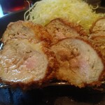 Tonkatsu Katsu Yoshi - 