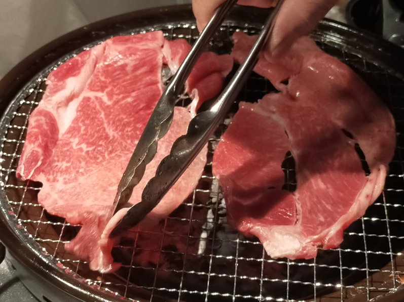 chokochitcさんが投稿した焼肉酒場2919（東京/神田）の口コミ詳細 [食べログ] 焼肉酒場2919