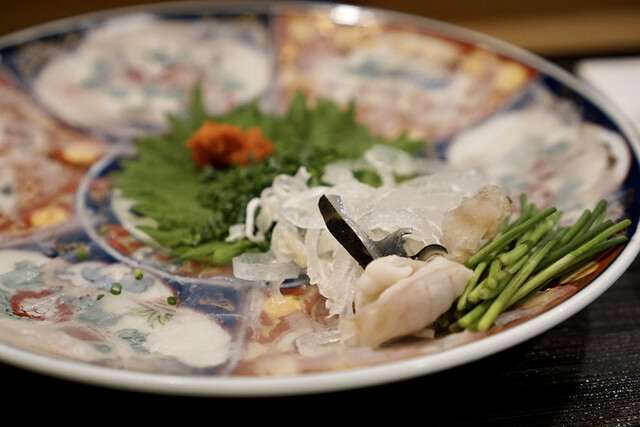 割烹 大将 たいしょう 矢場町 ふぐ 食べログ