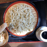 Soba Kura Togetsu - 