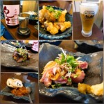 小鉢酒場 たんと - 