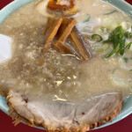 Shina Soba Hokuyuu - 