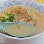 中華軽食 三八 - 