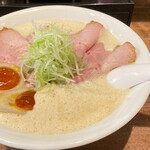 喜蕎麦司 きし元 - 