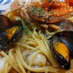 Torattoria Matsubishi Doe - 