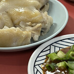 豚足のかどや - 