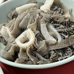 豚足のかどや - 