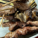 豚足のかどや - 