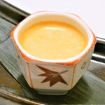 Shio Sai - 変わり茶碗蒸し