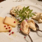 アシヤ・ゴメンヤ - 