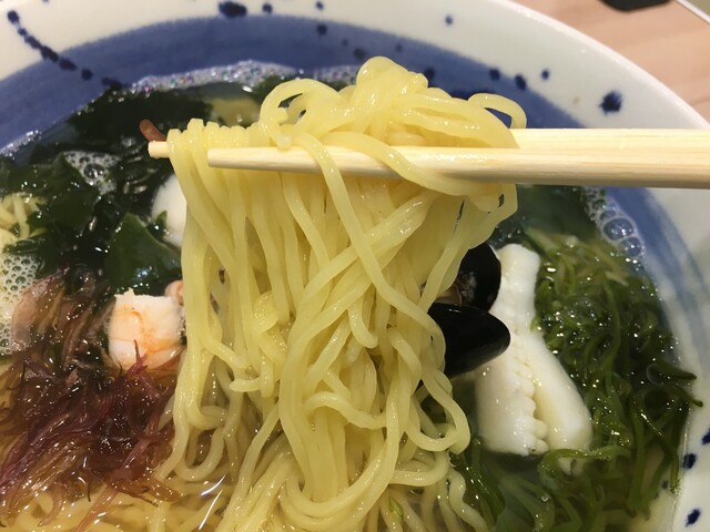 きりきり善兵衛 イオンタウン釜石店（キリキリゼンベエ） - 釜石（ラーメン）の写真