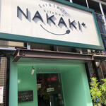 kitchen NAKAKI＋ - 