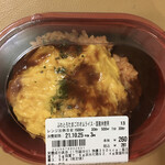 ローソンストア100 - 料理写真: