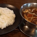 一文字カリー店 - 